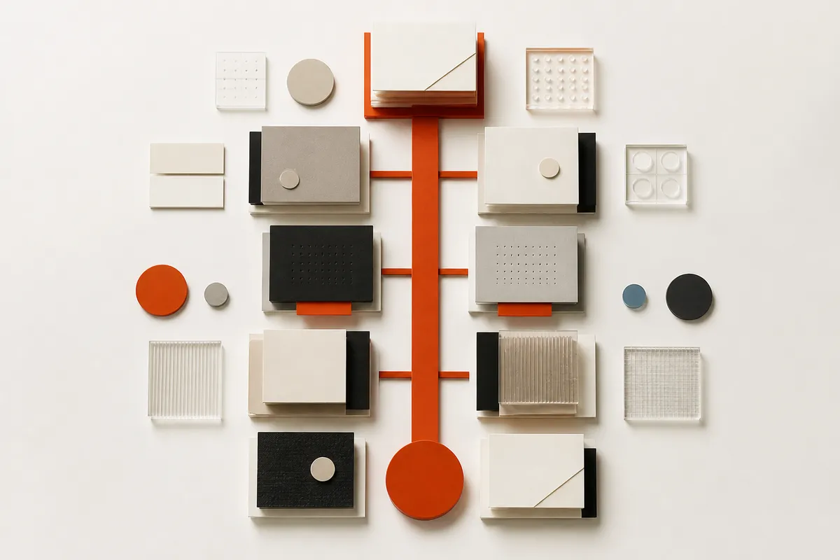 Strategy, creative, media, technology and measurement connected within one campaign budget system.
